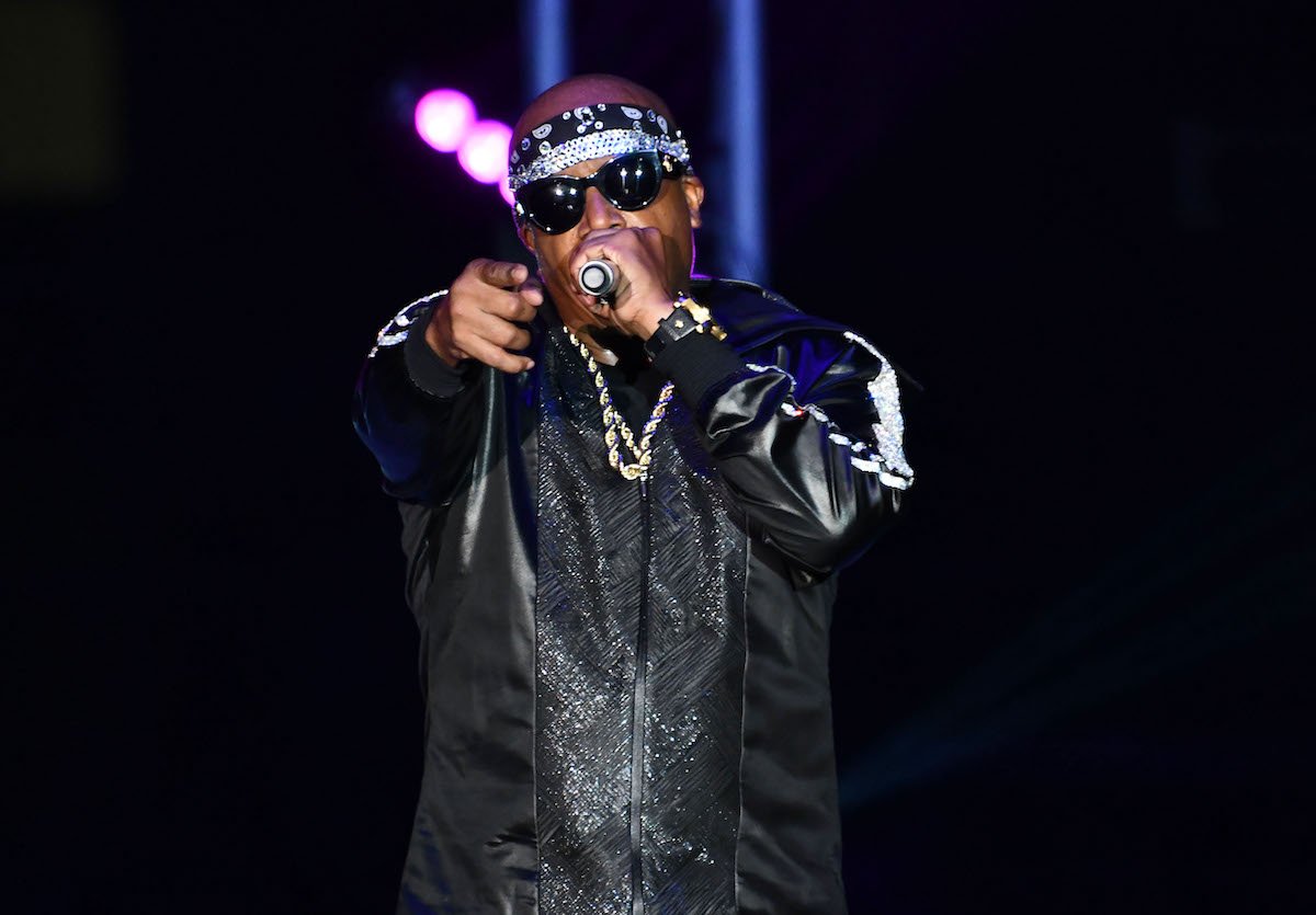 MC Hammer Spent His 70 Million Fortune on Statues of Himself, a Pool