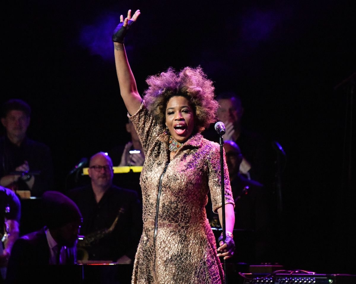 What is Macy Gray's Net Worth?