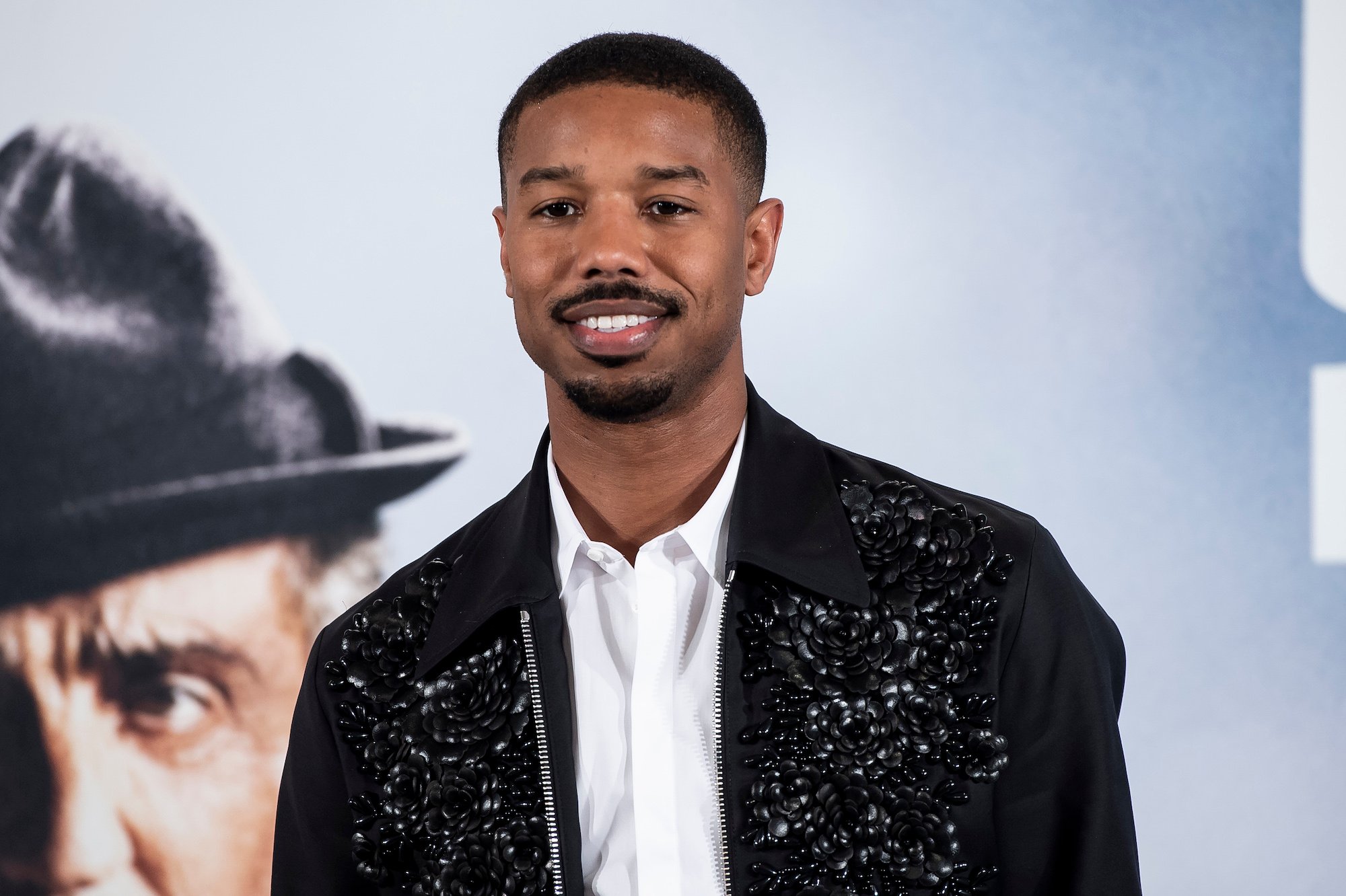 'Falcon and the Winter Soldier': Michael B. Jordan Could Have Played ...