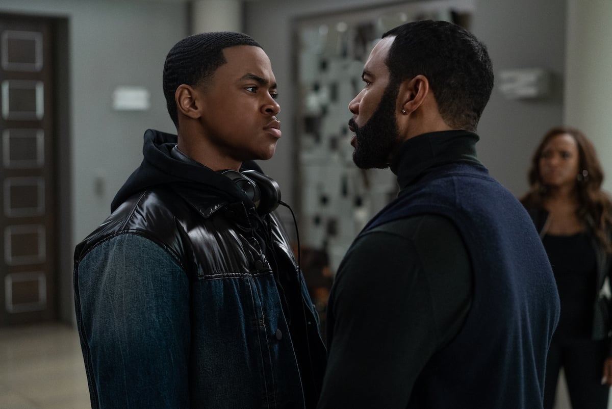 'Power' The Shows in the Universe Will Never Adapt to Current Events