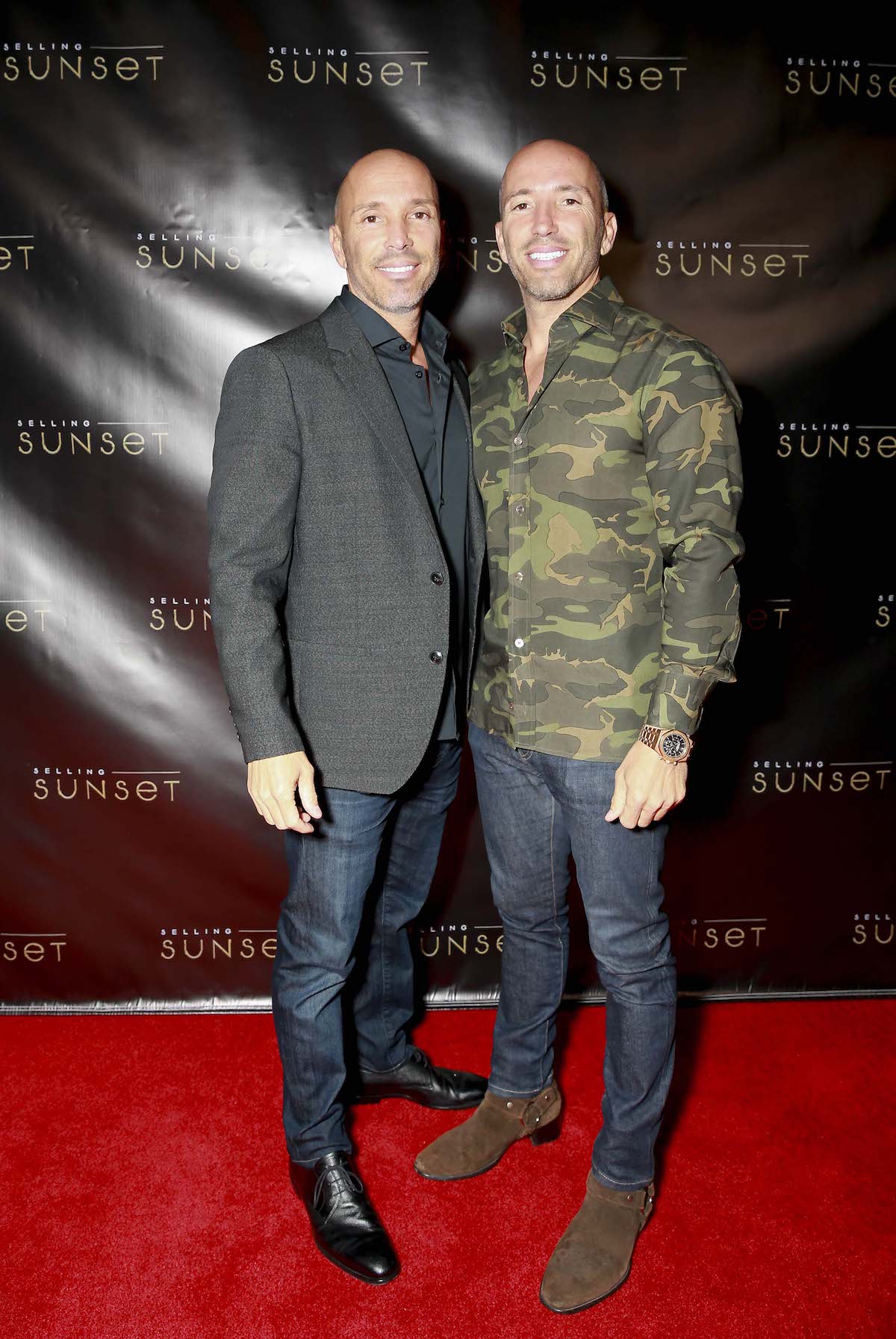 Selling Sunset What Is Jason And Brett Oppenheims Combined Net Worth 4513