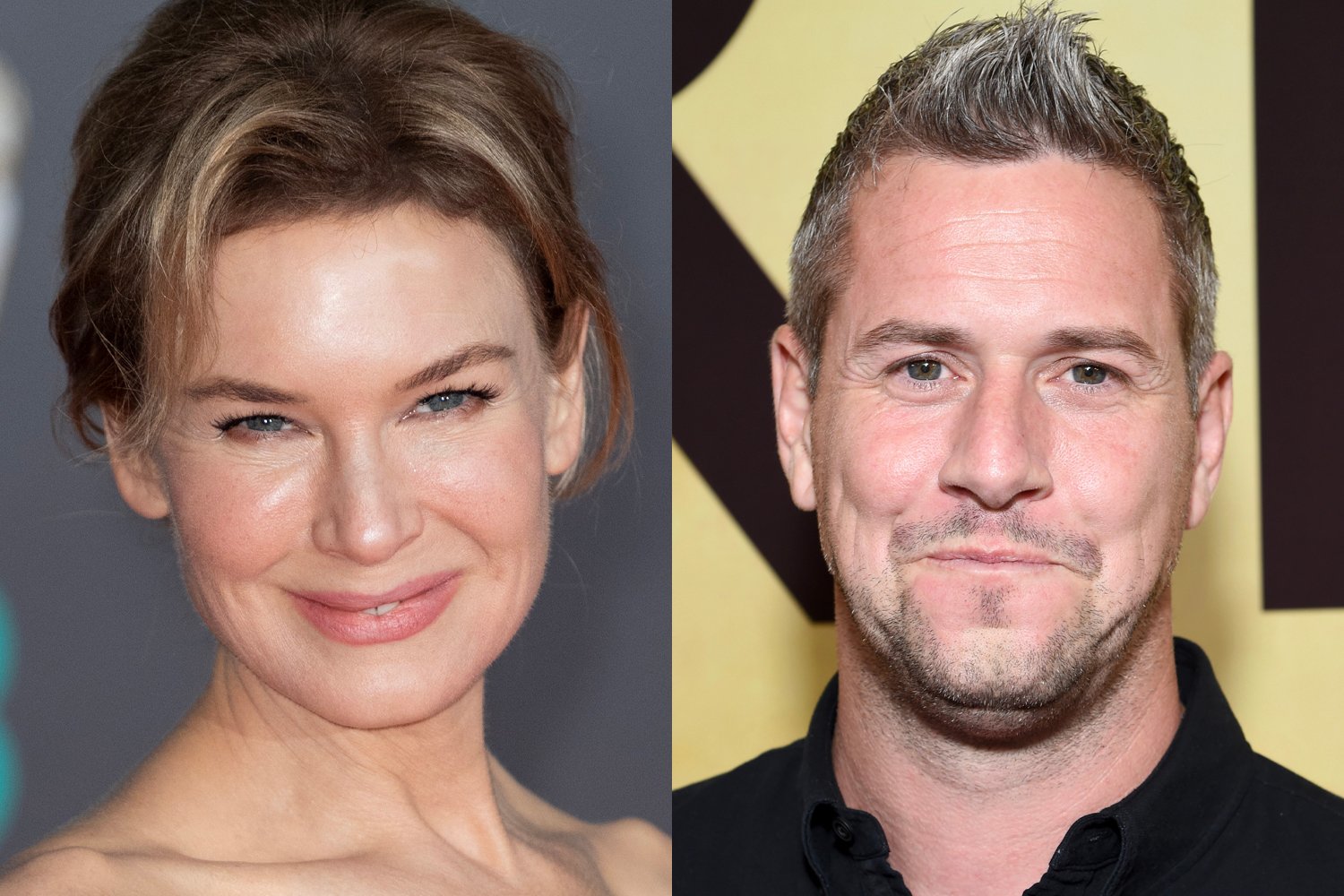 Ant Anstead Dating Renée Zellweger 9 Months After Christina Haack Split ...