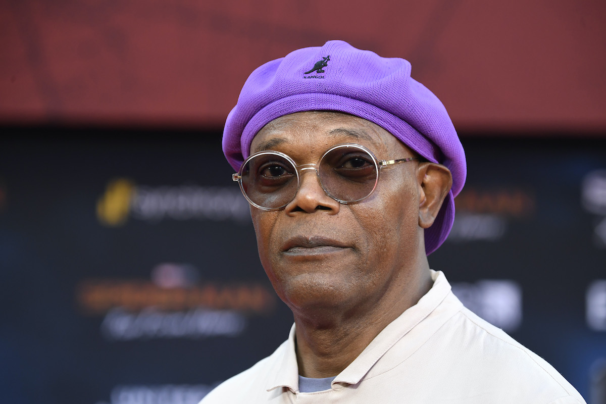 Samuel L Jackson Easily Explained Which Of His Characters Would Win In A Fight