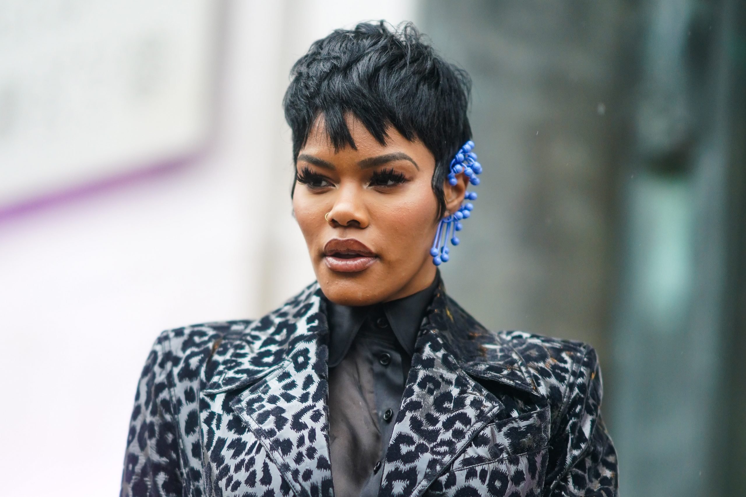 Understanding Teyana Taylor's Financial Success What Is Teyana Taylor