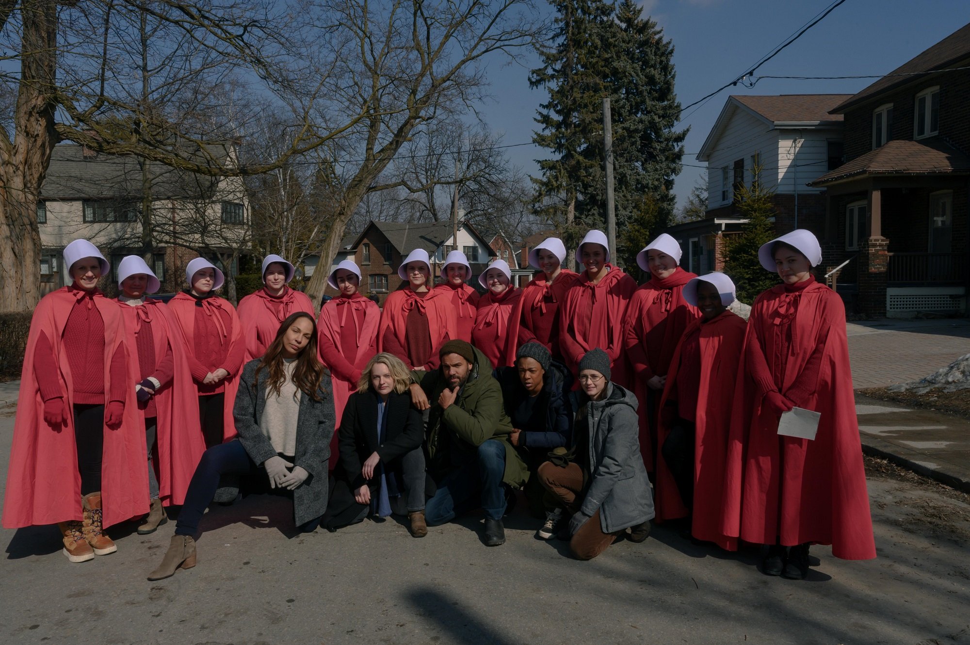 'The Handmaid's Tale': 1 Anticipated Scene Was Cut From the Season 4 Finale