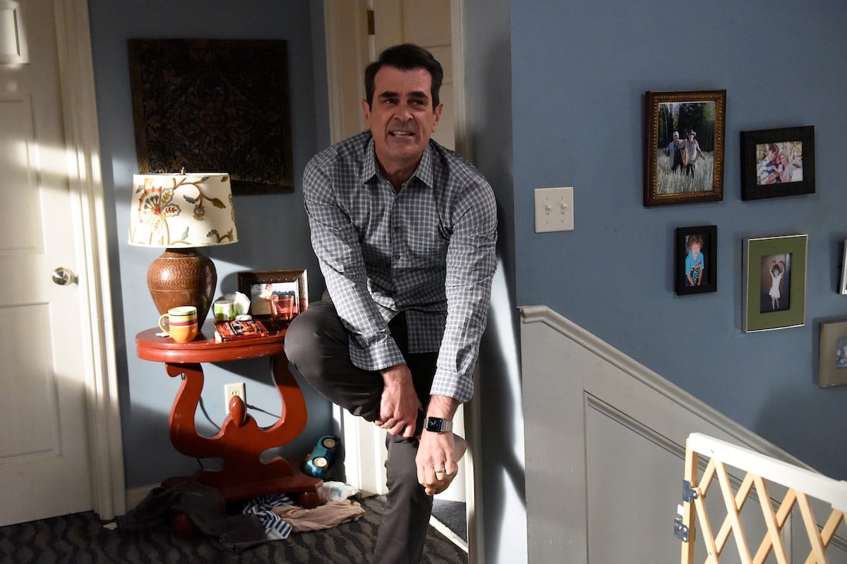 'Modern Family': The Dunphy Family Had a Dog for 1 Episode of the Series