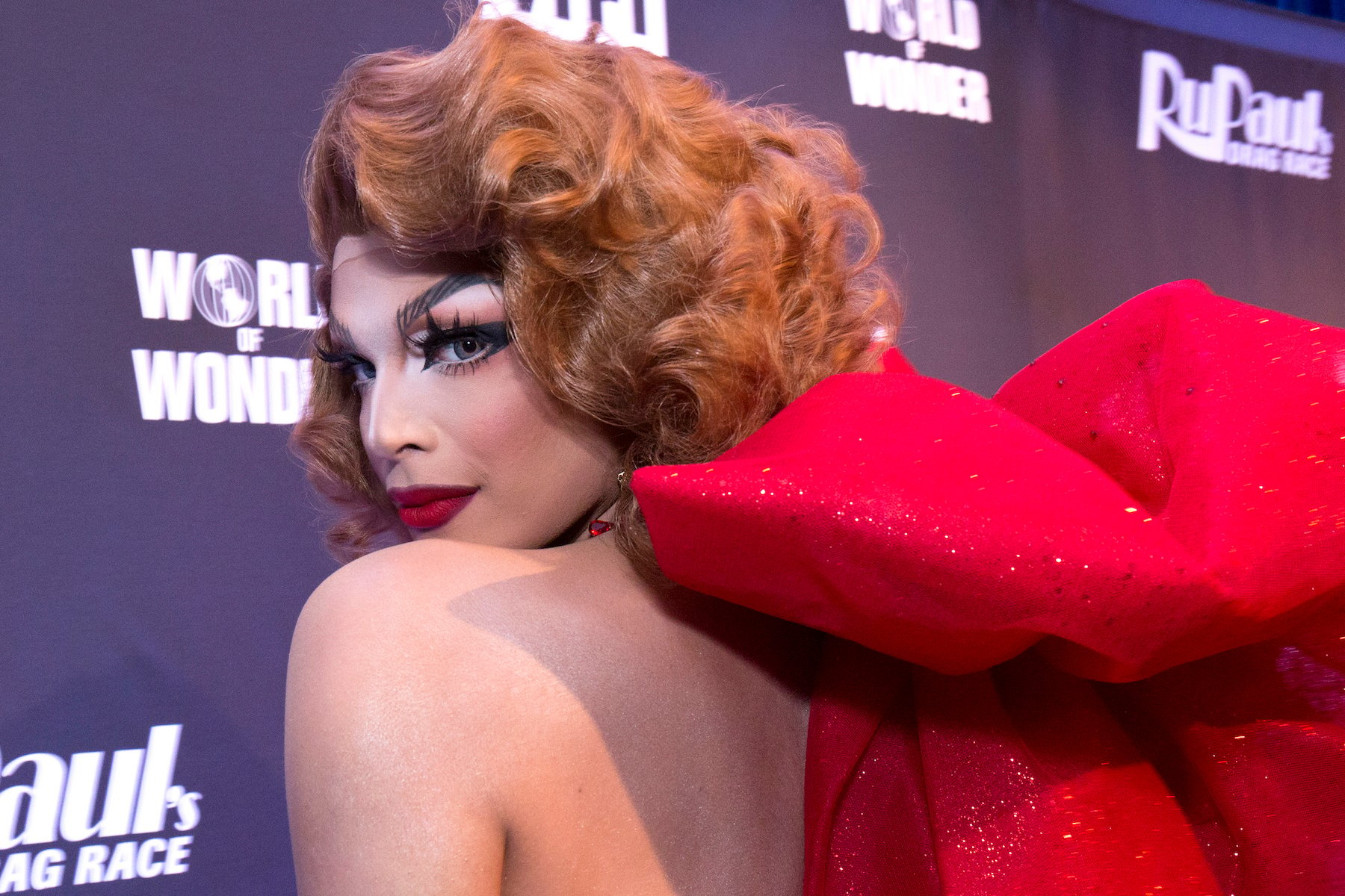 Shea Couleé Reveals Shocking Details About Her Iconic 'Drag Race' S9 Promo  Look
