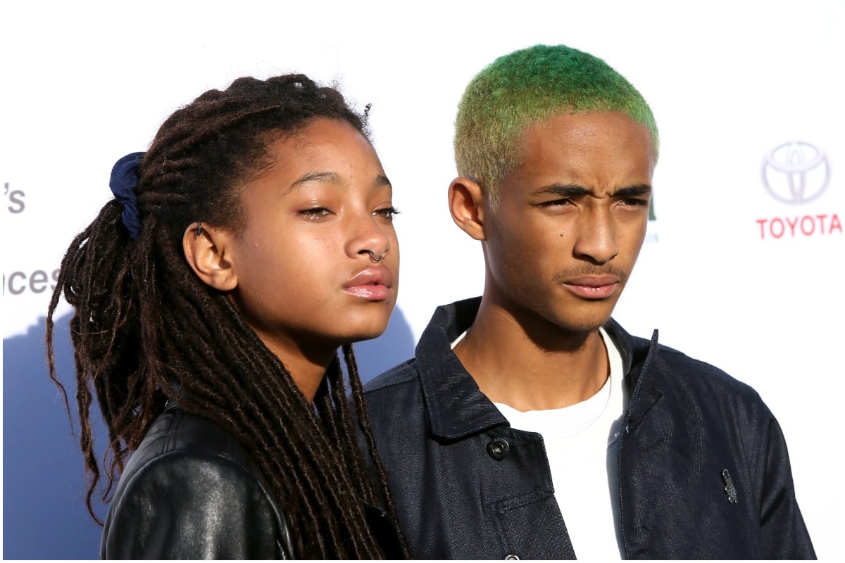Willow Smith - Age, Songs & Family