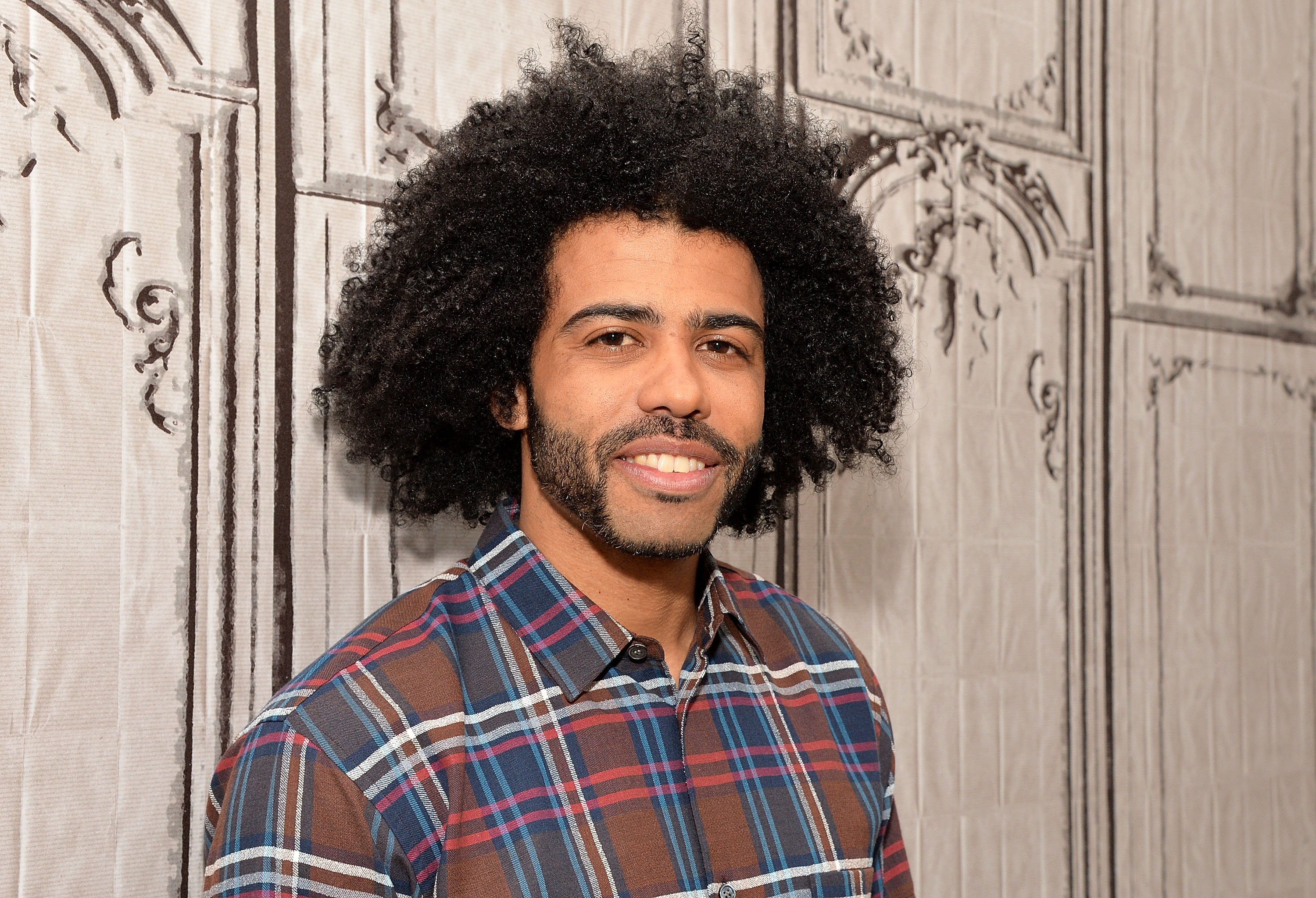 'The Little Mermaid' Live Action: Daveed Diggs Is 'Uncomfortable ...