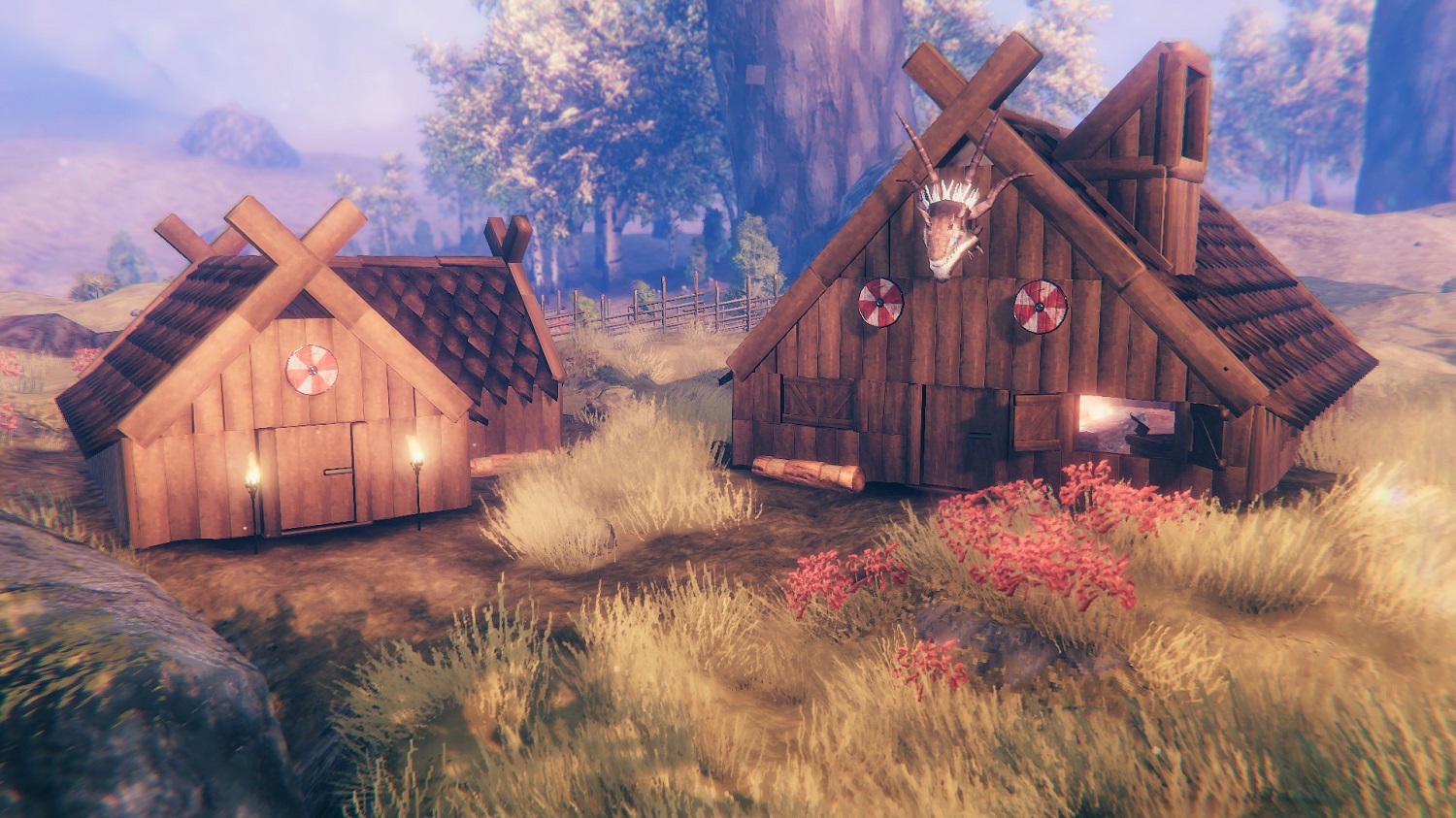 'Valheim' Hearth and Home Updates and Release Date Teased by Iron Gate
