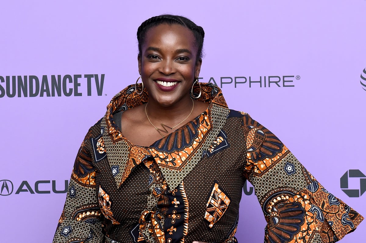 'Loki' Star Wunmi Mosaku Calls MCU Criticism a 'Shame': Has She Been in