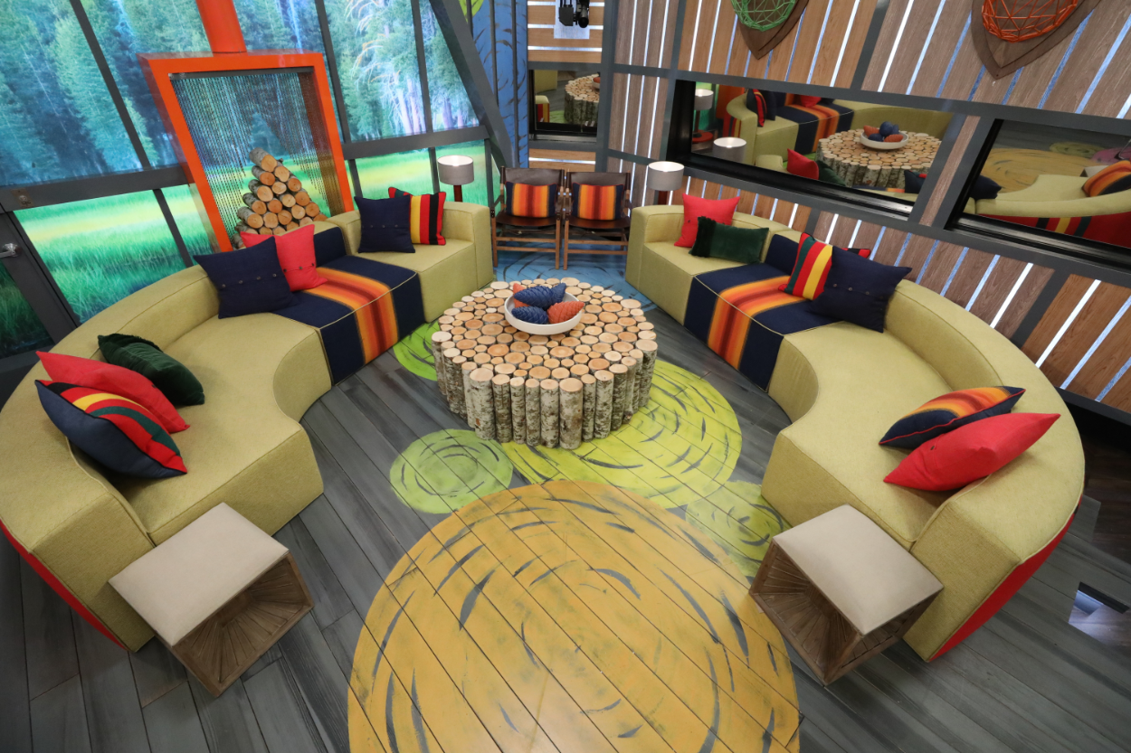 Big Brother 23 Early Fan Favorite Reportedly Replaced Last Minute