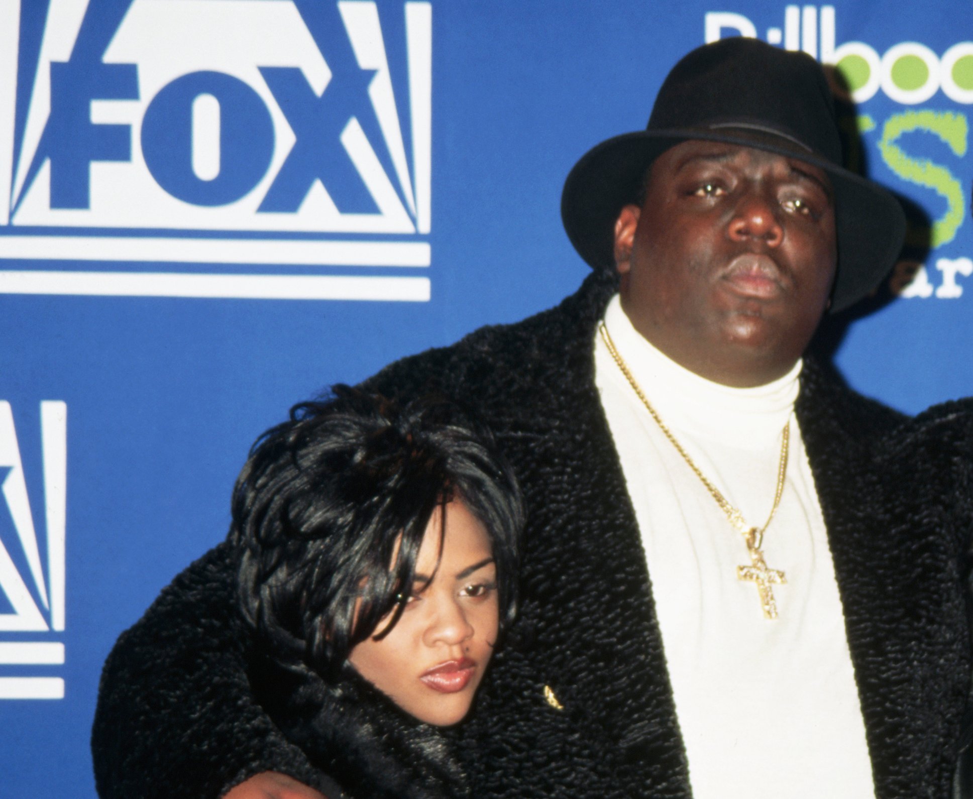 Was The Notorious B.I.G. Married to Lil' Kim?