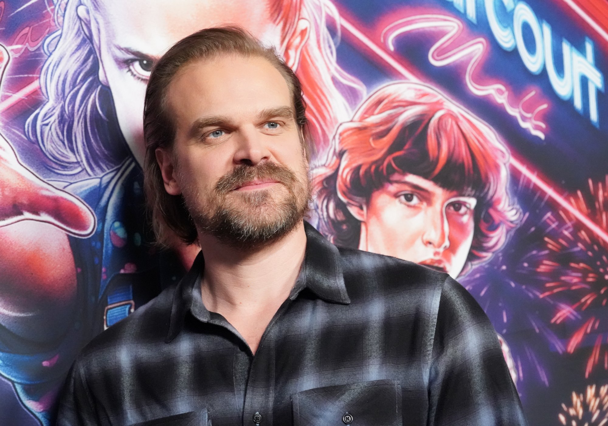 Stranger Things Season 4 Trailer Confirms Hopper's Return