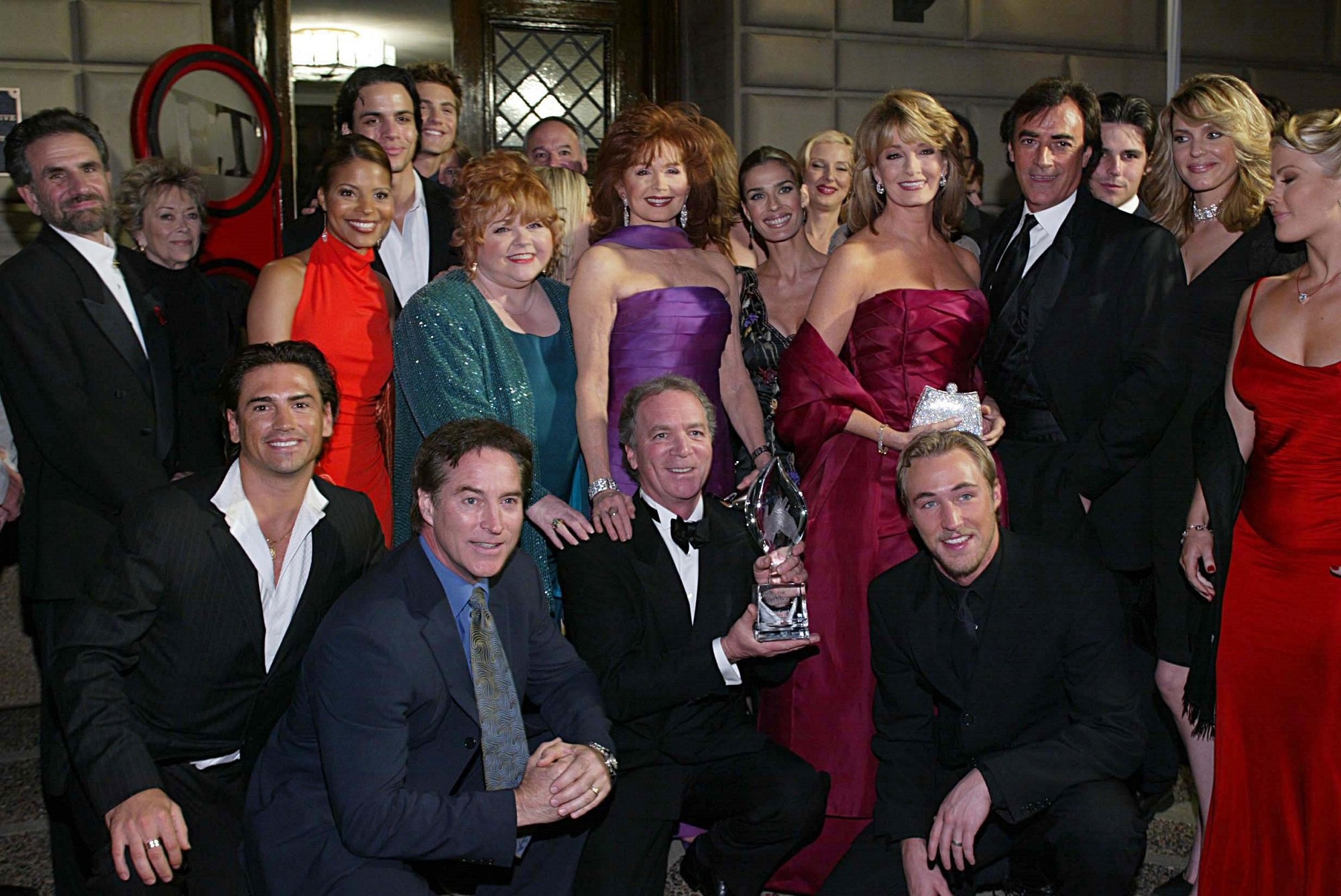 'Days of Our Lives' Spoilers Week of July 16th These Characters are