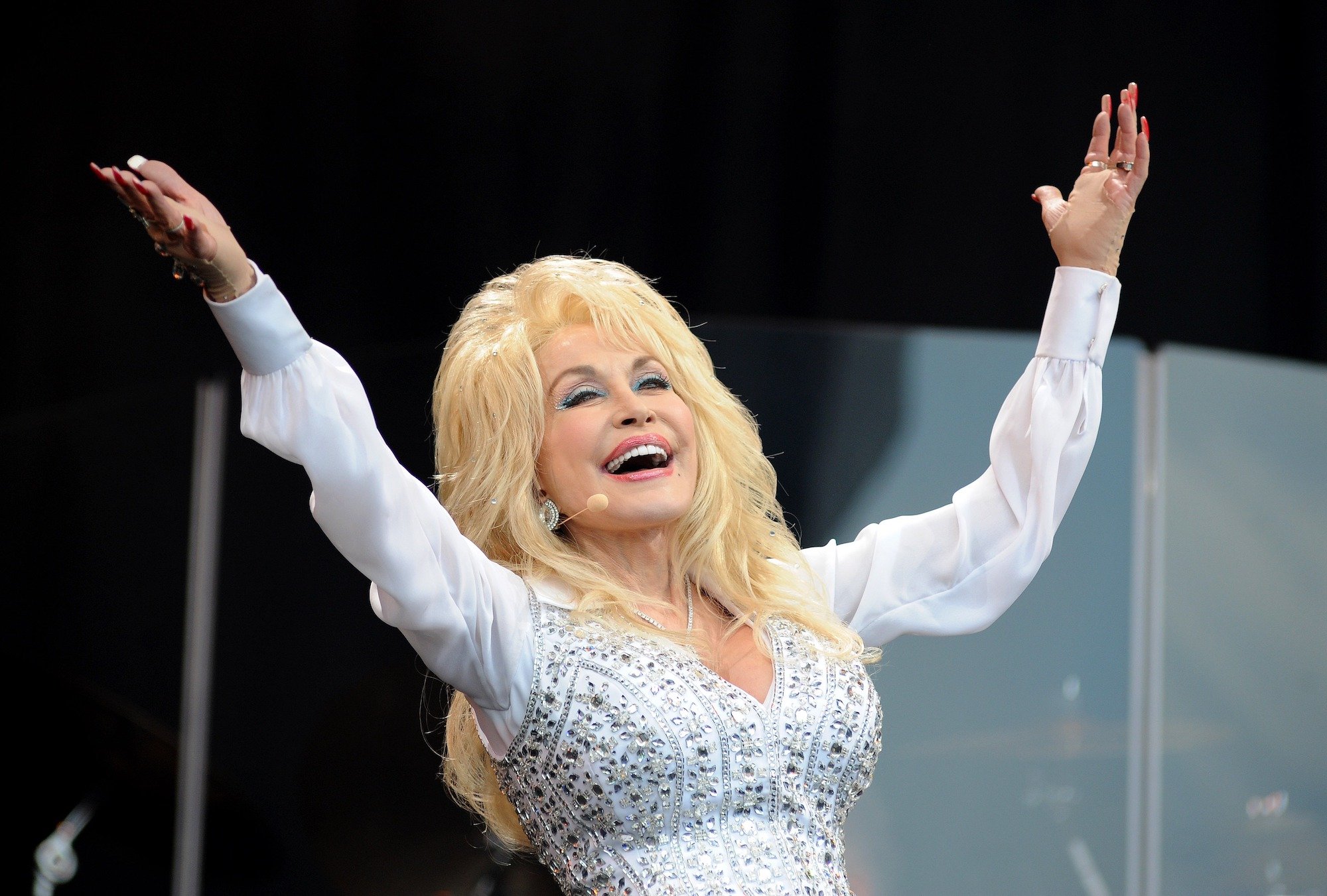 How Dolly Parton Plans to Keep Her Legacy Alive After Her Death