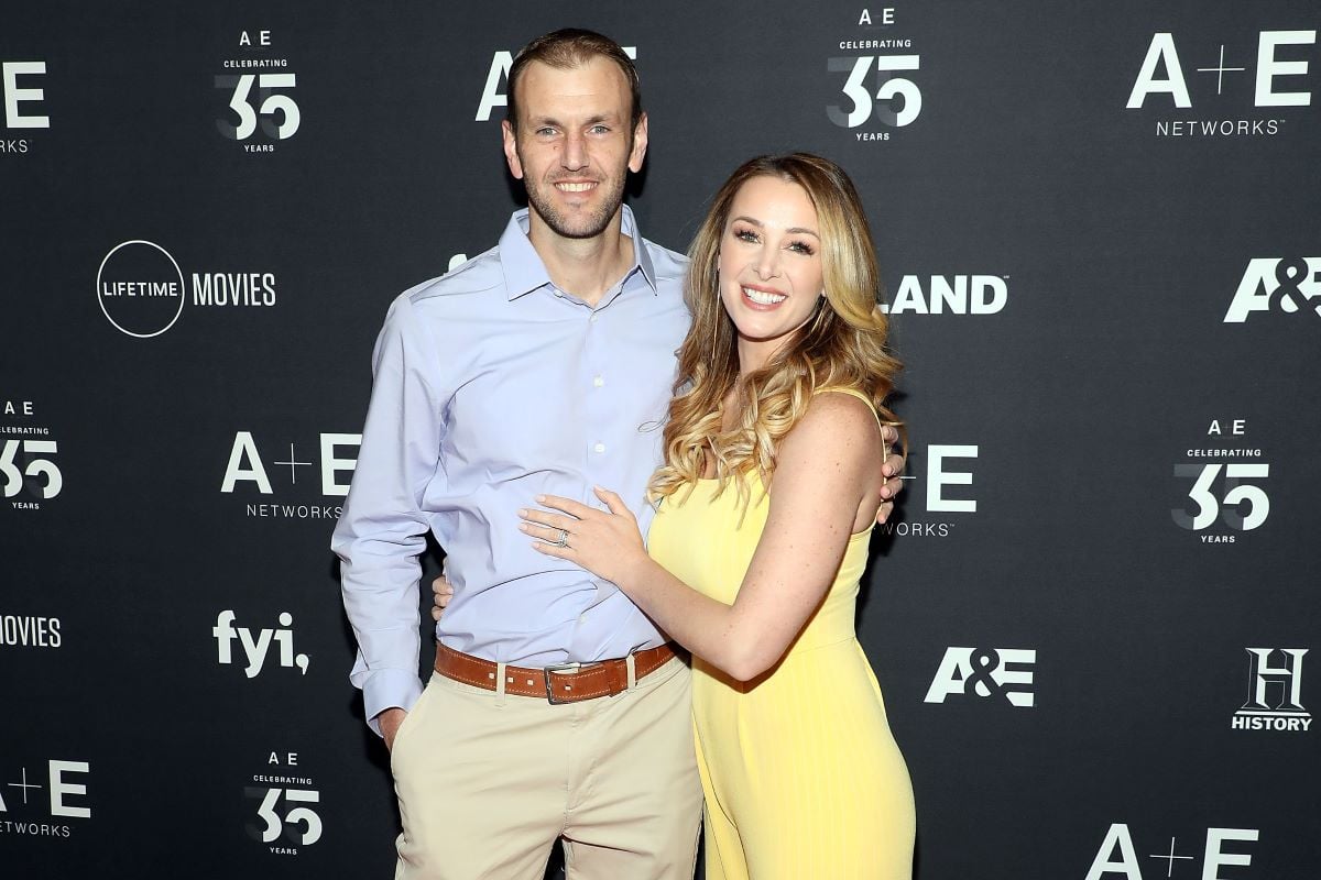 'Married at First Sight' Are Doug and Jamie Still Together?