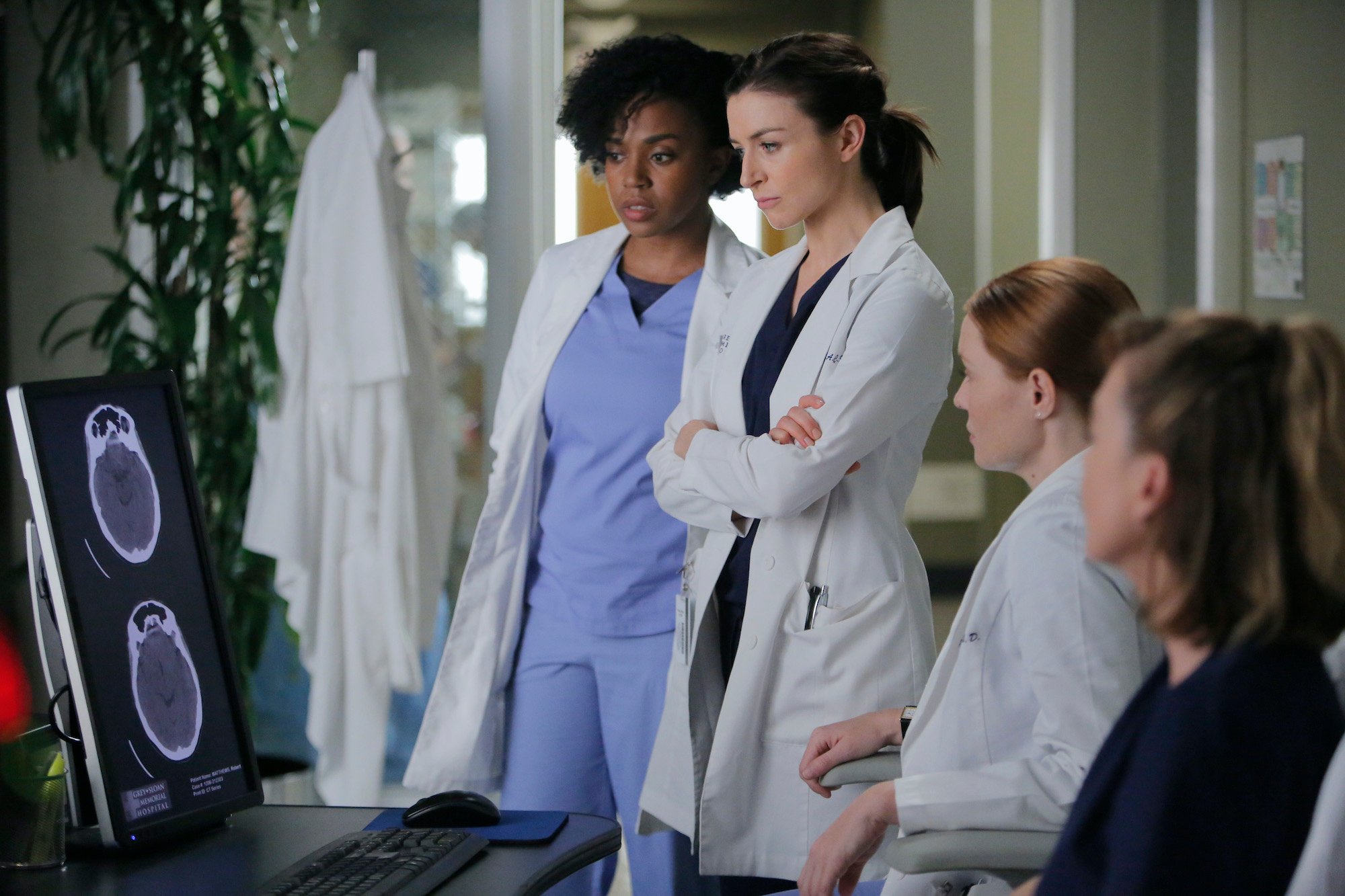 'Grey's Anatomy': Healthcare Workers Share the Most Unrealistic Things ...