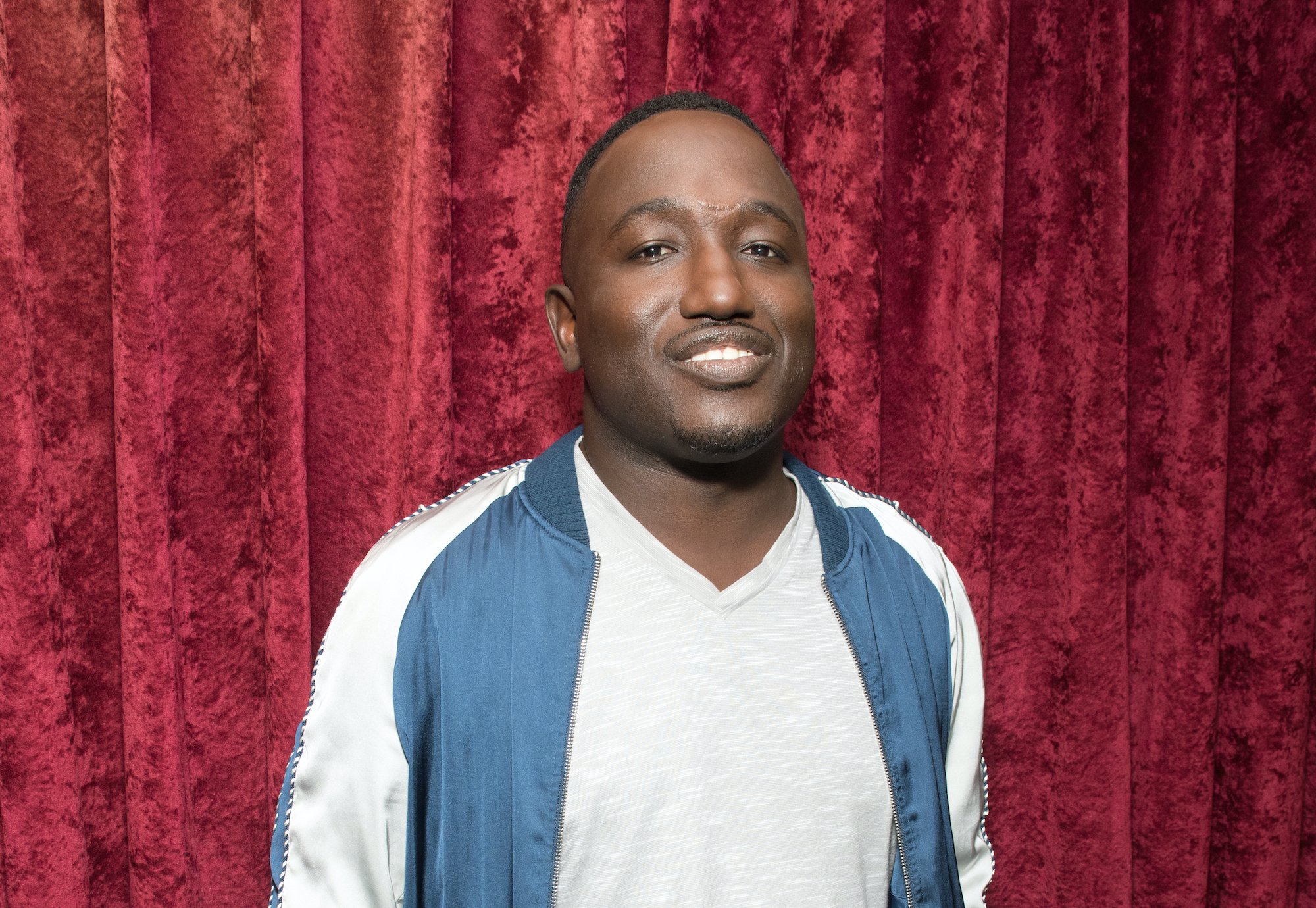 Why Did Hannibal Buress Abruptly Quit 'The Eric Andre Show' in Season 5?