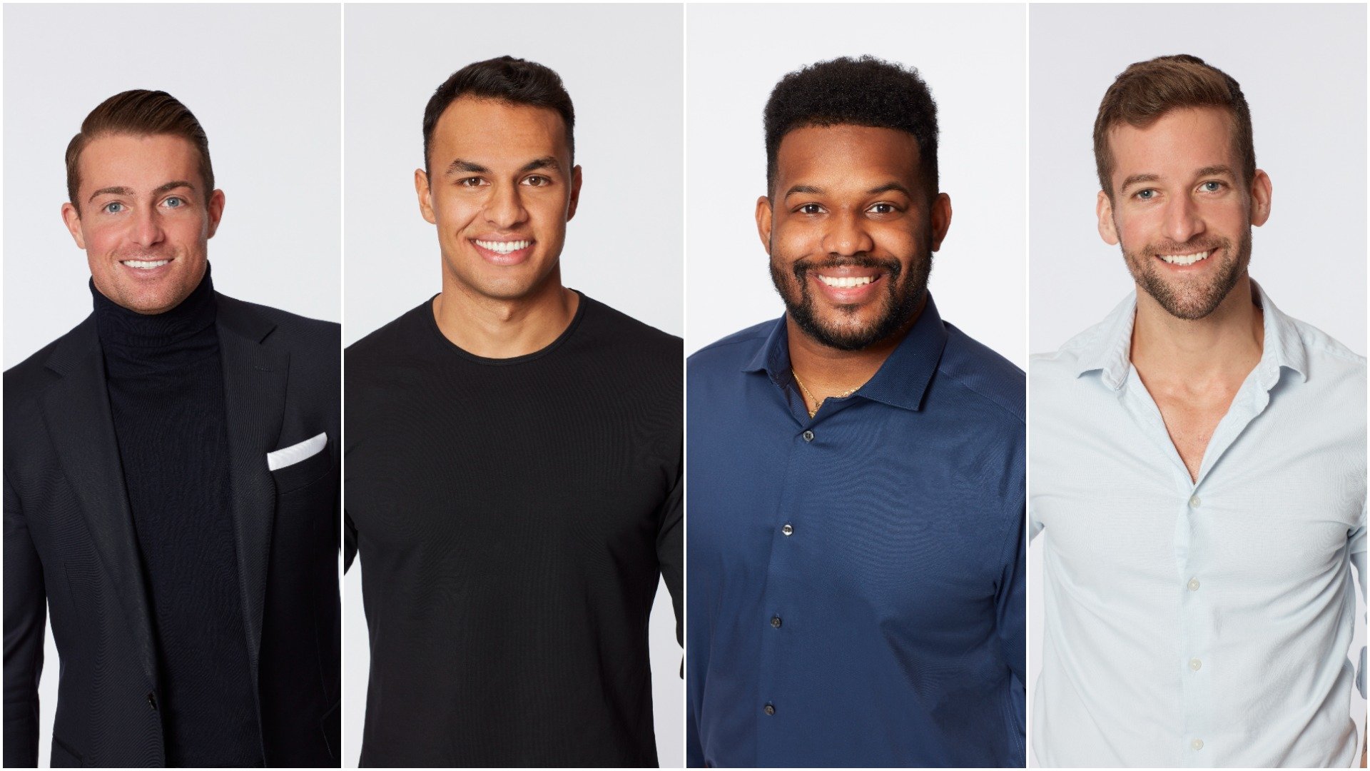 ‘Bachelor in Paradise’ 2021 Cast Adds 4 Men From Katie Thurston’s