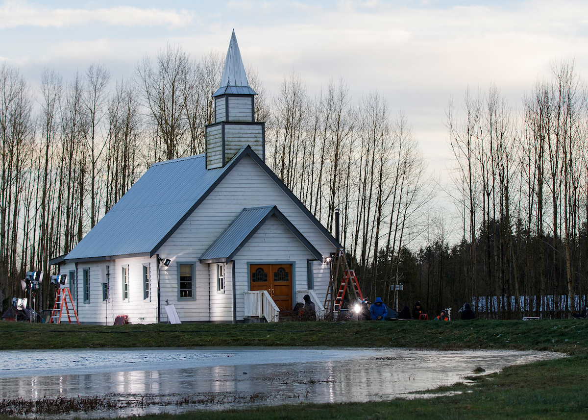 'When Calls the Heart': Will There Be a Hearties Family Reunion in 2021?