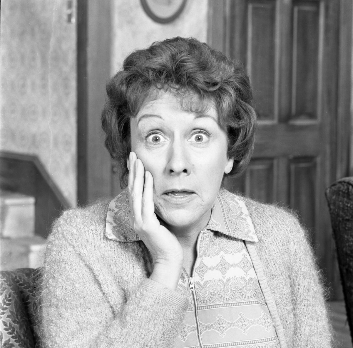 'All in the Family's Jean Stapleton Almost Played This TV Sleuth - But ...