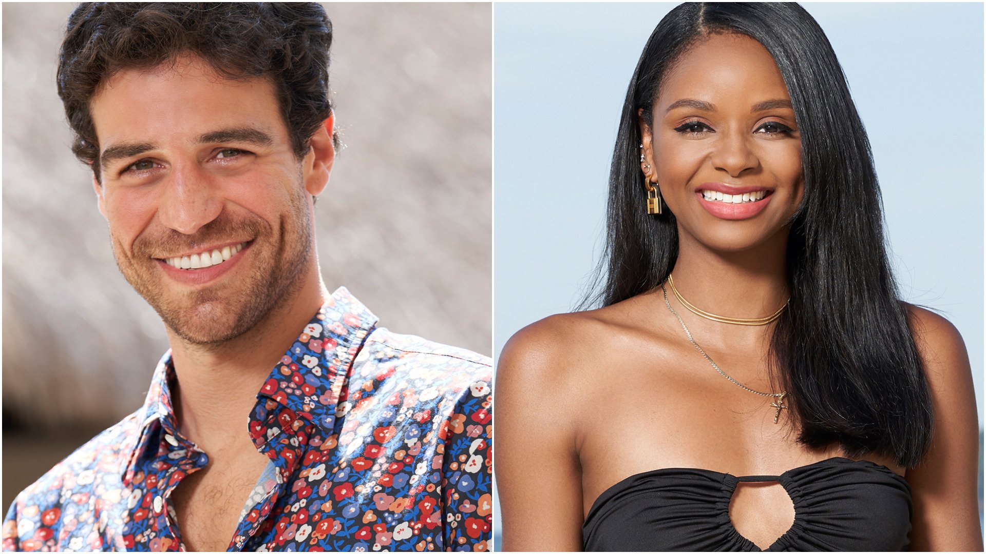 ‘Bachelor in Paradise’ 2021: Natasha Parker and Joe Amabile Tease the ...