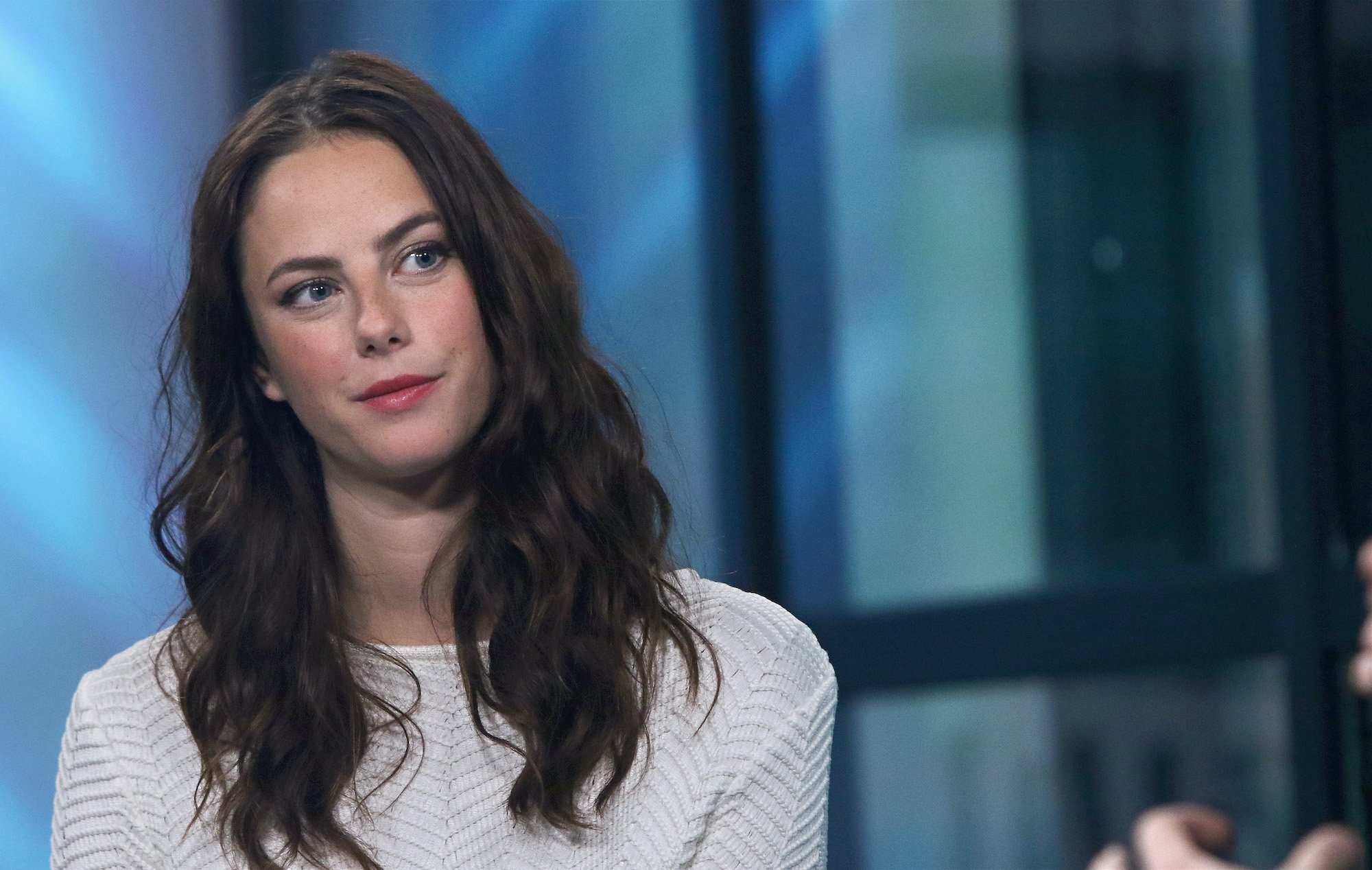 'Skins': Kaya Scodelario May Be Done Playing Effy, But She's Doing Just ...