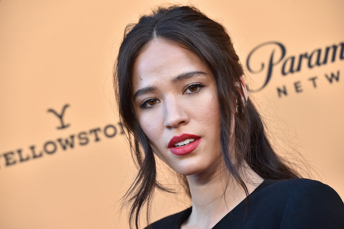 Kelsey Asbille Claims to Have Native American Ancestry But It Hasn't Been Verified