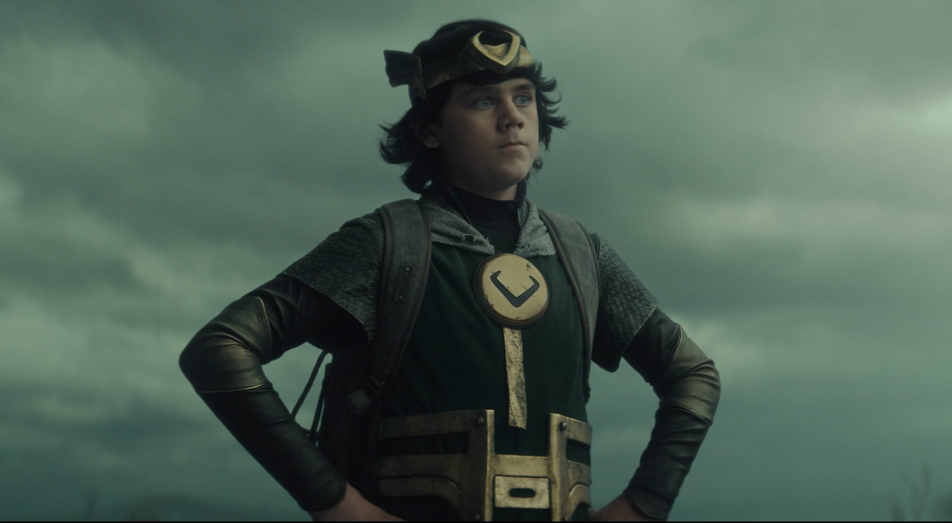 'Loki': Could the Introduction of Kid Loki Set Up 'Avengers 5'?