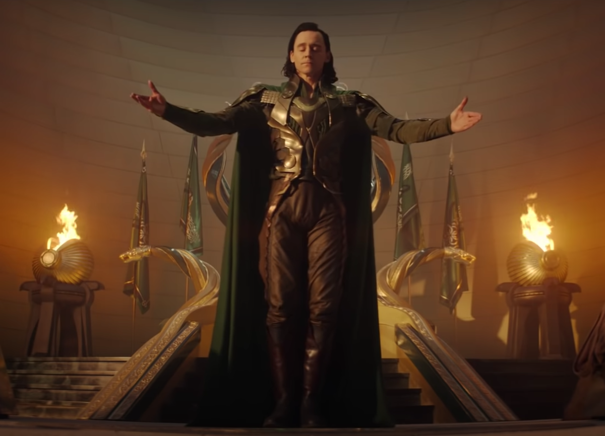 Loki' Season 2 Full Episode Release Schedule