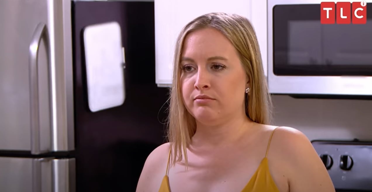 90 Day Fiancé Star Elizabeth Libby Pothast Gets Flak For Explicit Controversial Pic 