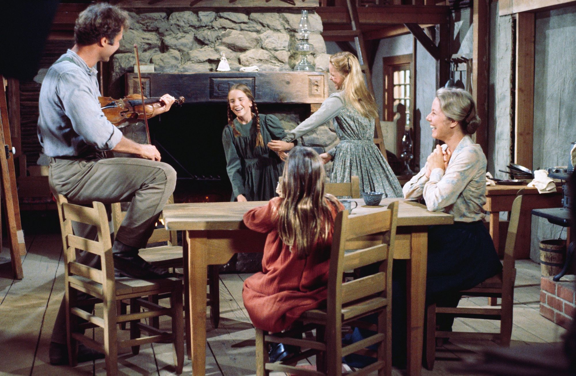 'Little House on the Prairie' How Many Main Cast Members Are Still Alive?