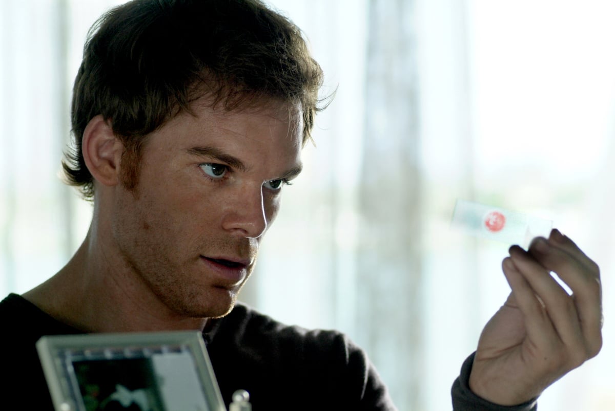 Michael C. Hall: Playing Dexter Again 'Felt Strange'