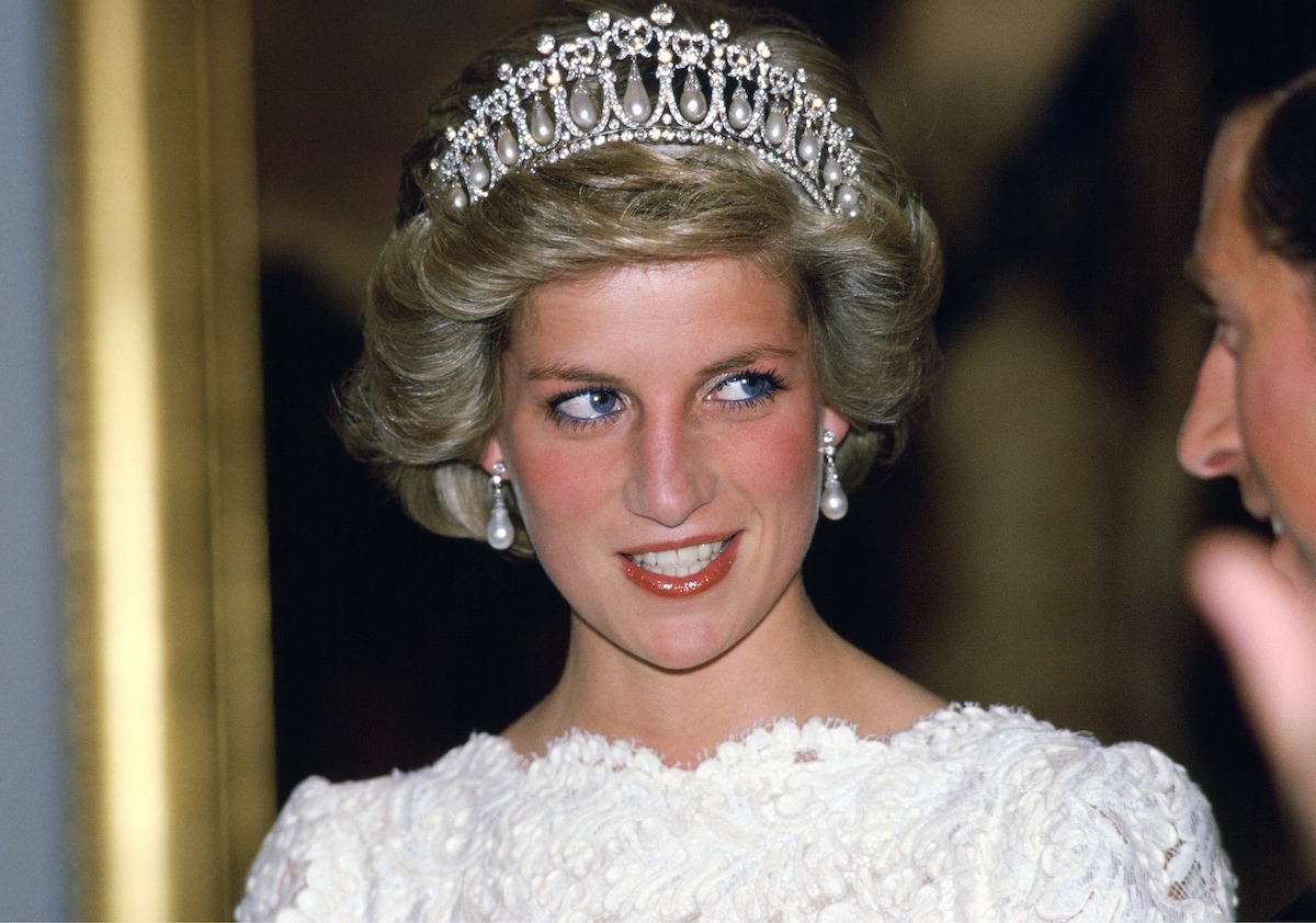 Princess Diana's Iconic Quote About Having a 'Man' Is Empowering