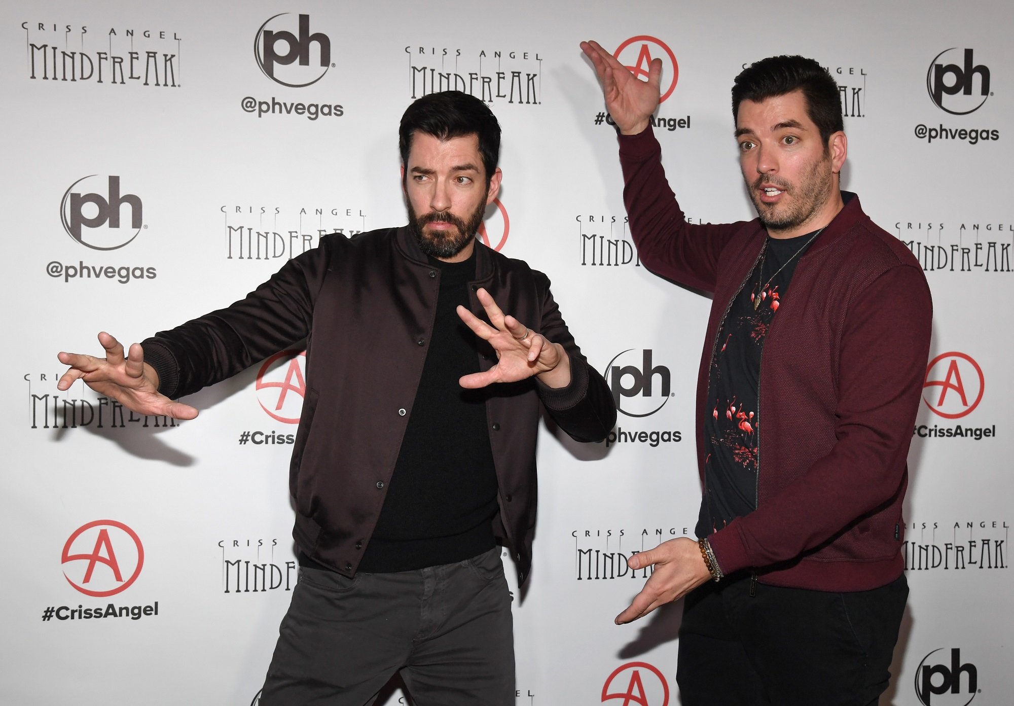 The Property Brothers Lawsuit Is Worse Than You Think   Property Brothers 