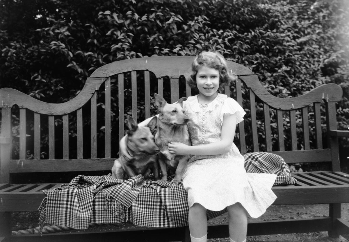 Inside Queen Elizabeth's Royal Life, From Princess And Heir To The ...