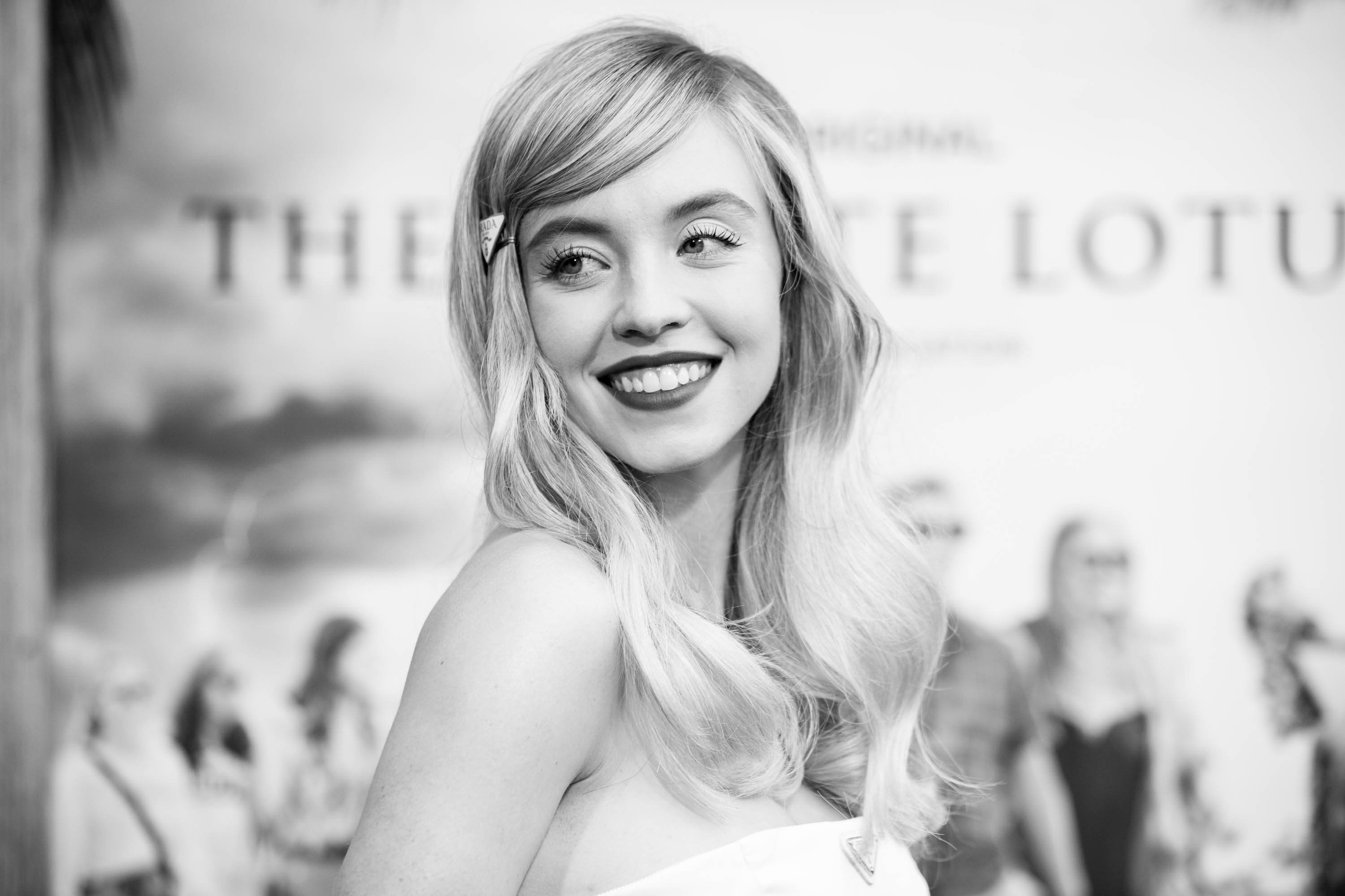 The White Lotus Director Gushes About Sydney Sweeney S Magnetism