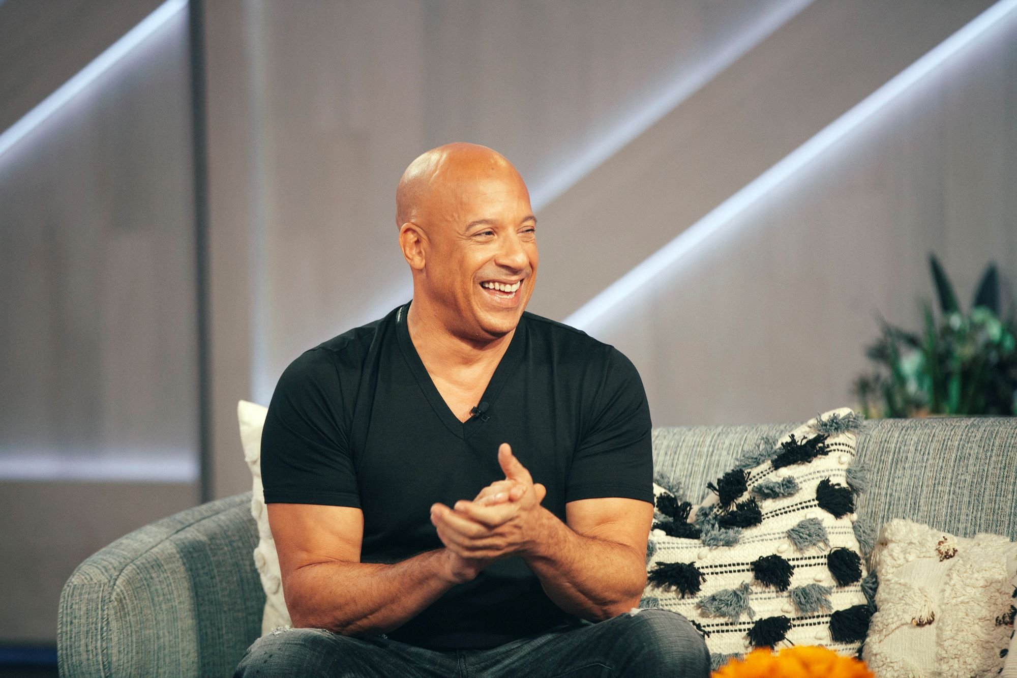 Fast And Furious Actor Vin Diesel: Know His Net Worth And Real Estate  Investment