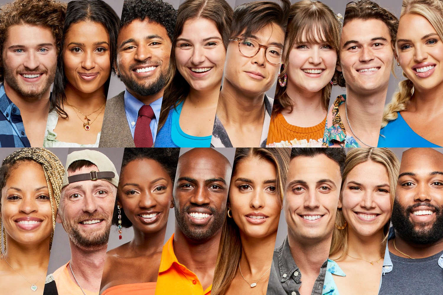 This Big Brother 23 Houseguest Co Founded A Game Of Survivor You 