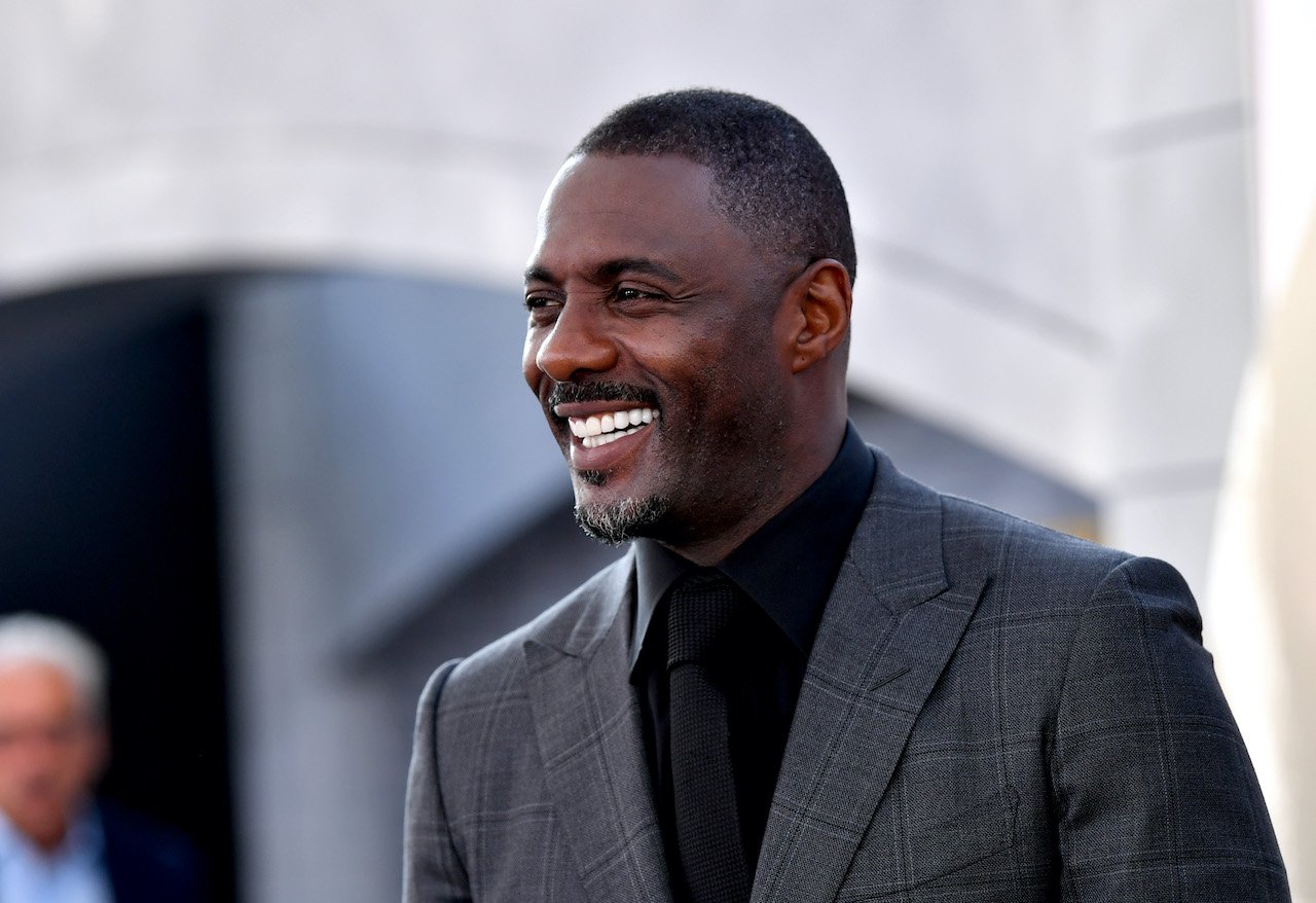 ‘The Suicide Squad’ Star Idris Elba Was Initially Scared of Ratcatcher ...