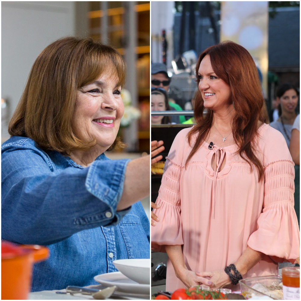 The Pioneer Woman: Ree Drummond - CBS News