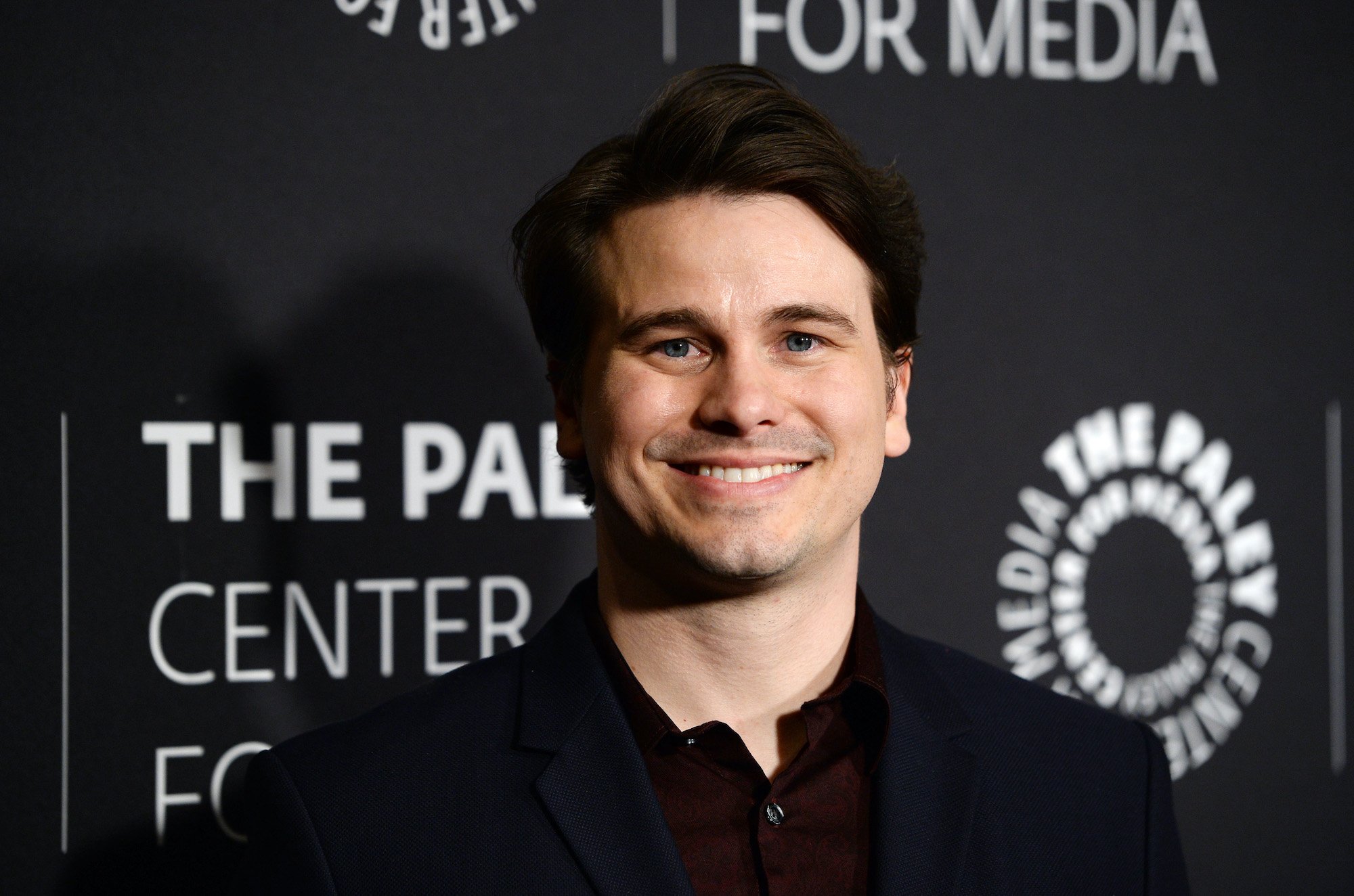 Jason Ritter 2025 - Farra Aurelia