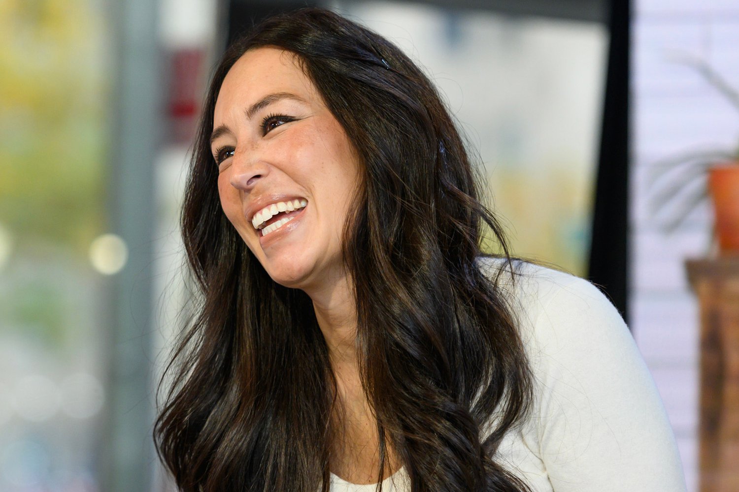 'Magnolia Table': The One Ingredient Joanna Gaines Needs on Cooking ...