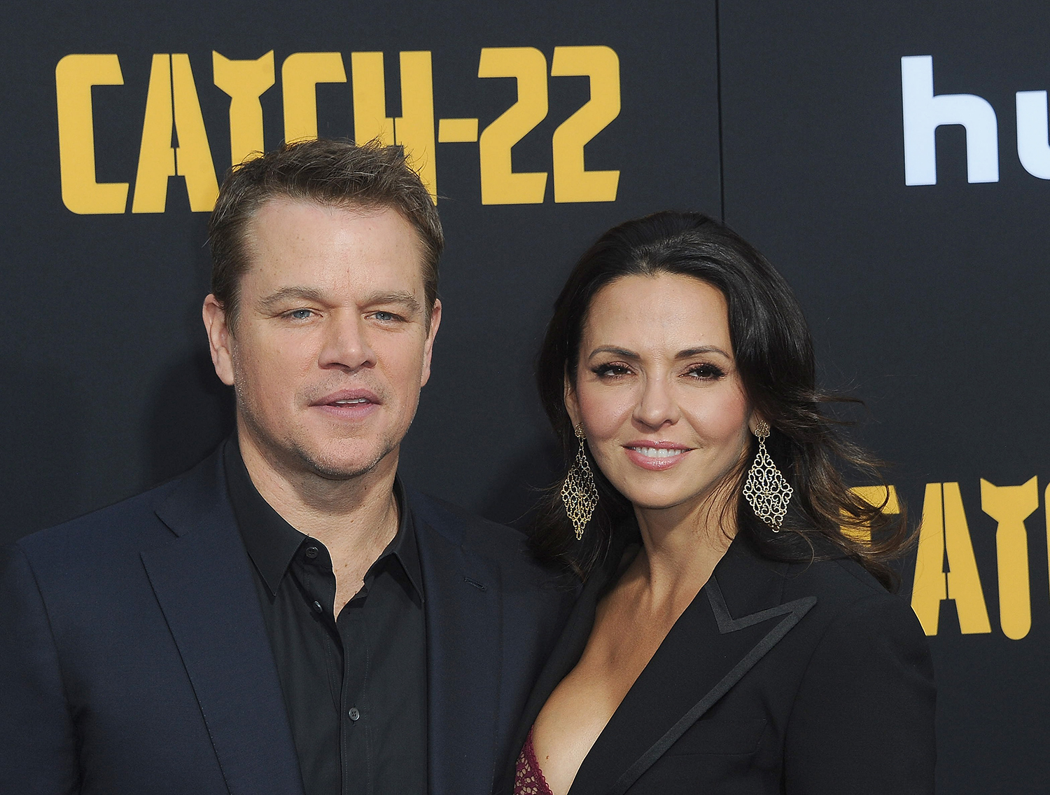 Matt Damon: How Old Are the 'Stillwater' Star's Kids in 2021?