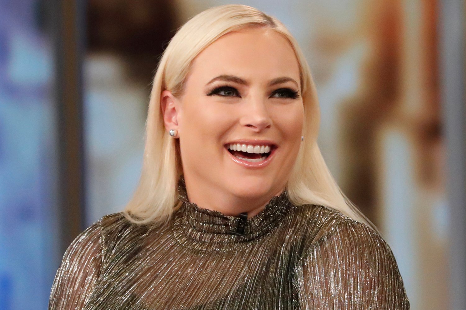 Meghan Mccain Calls Her Critics People With Severe Daddy Issues Who Need Therapy