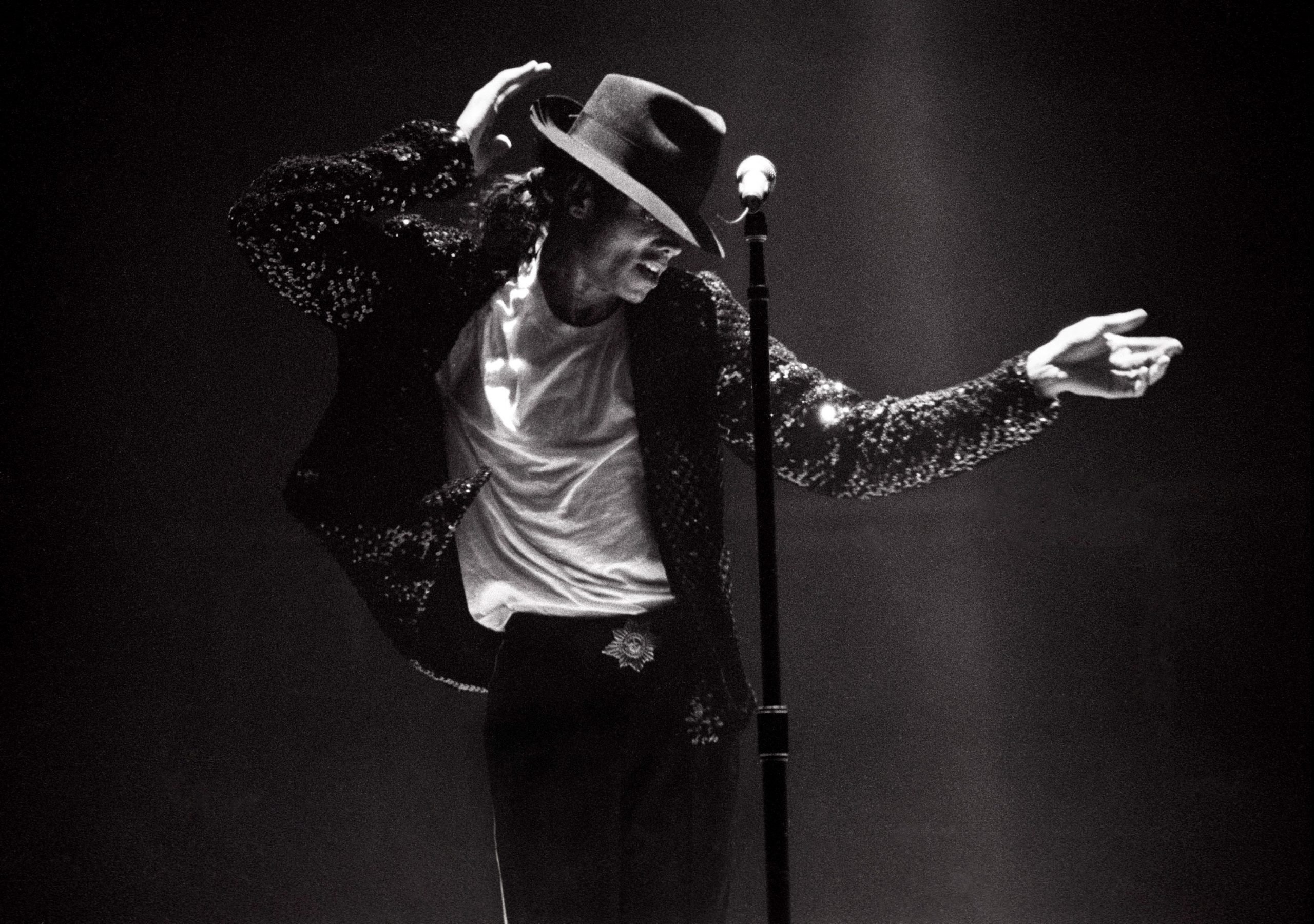 Michael Jackson Won't Be Kicked Out of Rock Hall of Fame