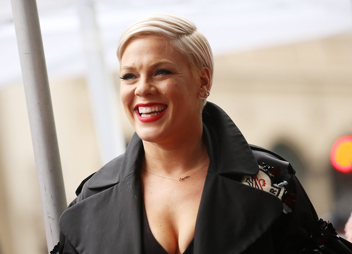 What Is Pink's Net Worth and How Does She Spend Her Money?