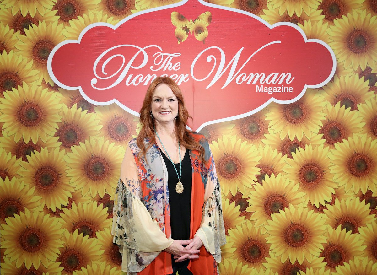 The Pioneer Woman Ree Drummond S Daughter Alex Revealed How The Drummonds Fell In Love With