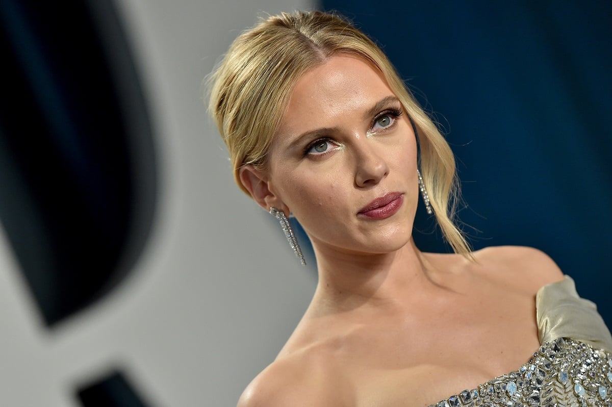 Scarlett Johansson Suing Disney Over Black Widow Isn T The First Time She S Taken Legal Action